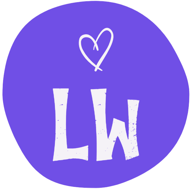 Logo Lisa Webpage